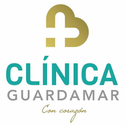 CLÍNICA GUARDAMAR Y CRC